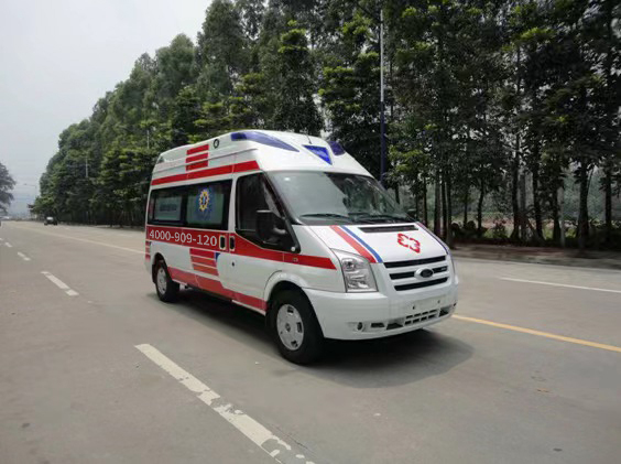 转院回家需求急救车？武威转院回家急救车出租中心教你如何选用