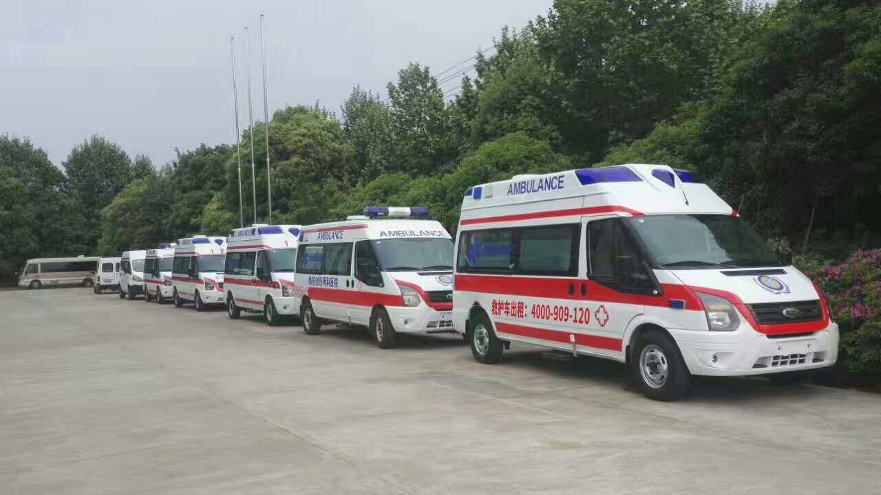 患者同行者用车秘籍：找出好的嘉峪关其他病人救护车出租中心