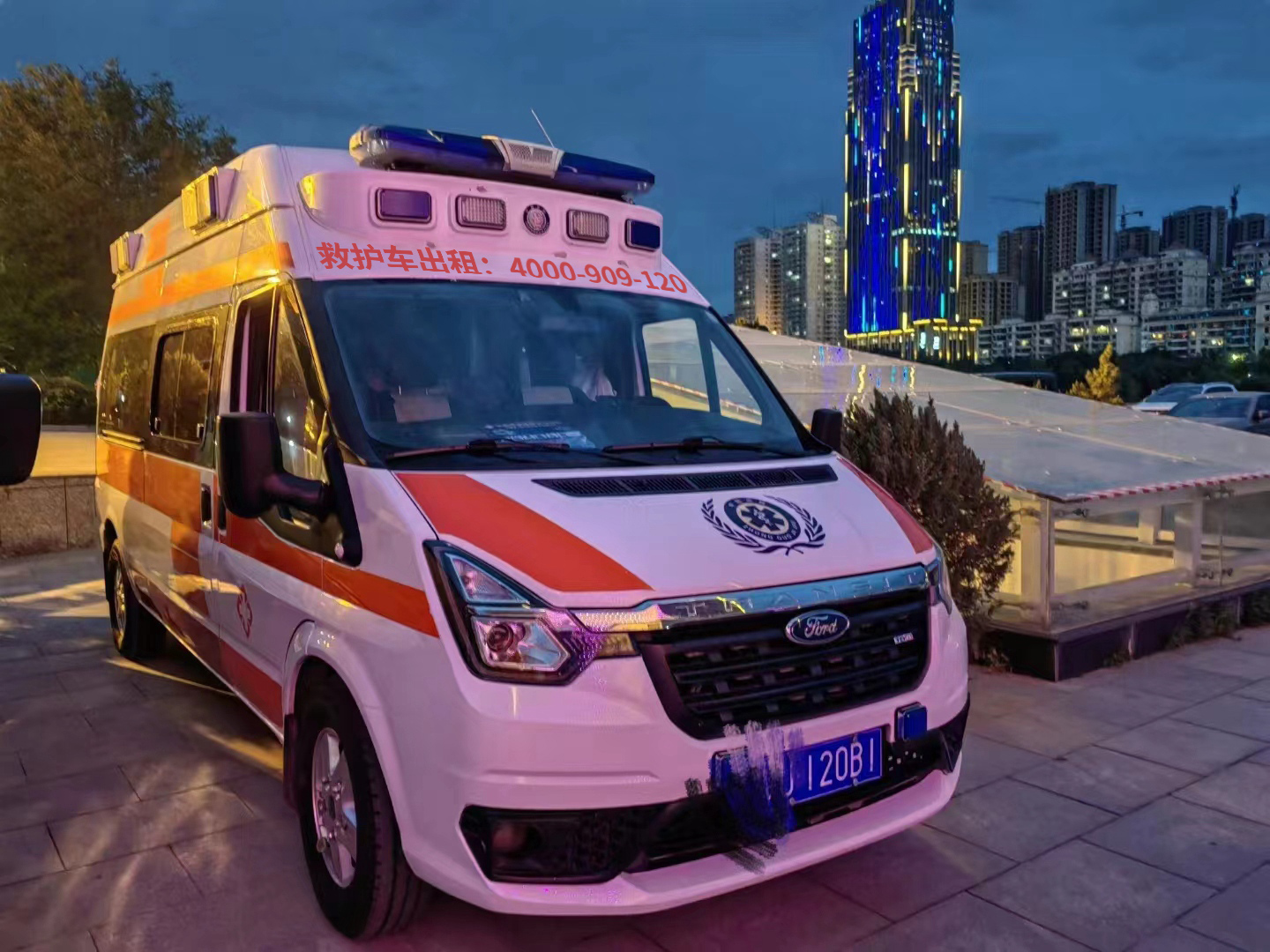 转院成人必读：金昌市救护车长短途接送护送急救中心挑拣秘籍