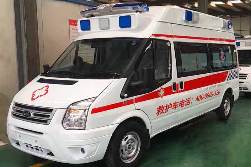 永昌县人民医院