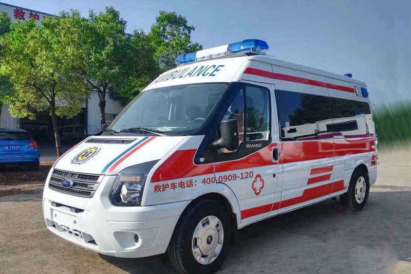 金昌市第二人民医院