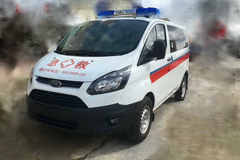 武威地区人民医院